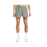 Gymshark Running Shorts Unit Green