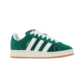 Campus 00s 'Dark Green Gum'