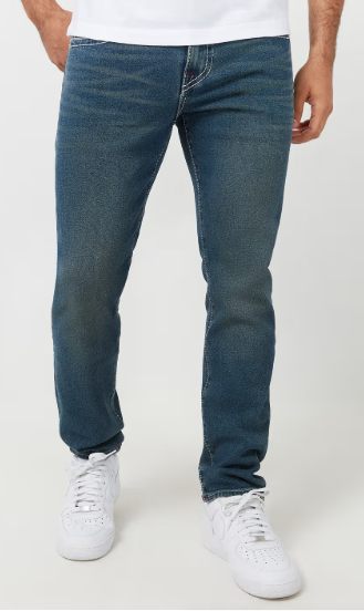 ROCCO BIG T SKINNY JEAN