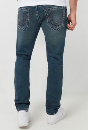 ROCCO BIG T SKINNY JEAN