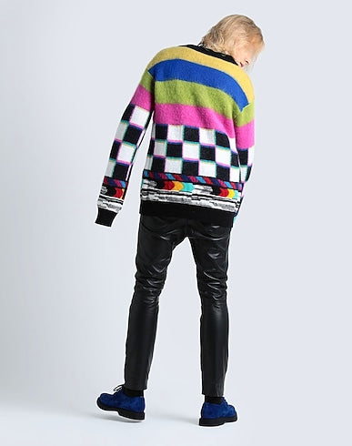 DOLCE&GABBANA JUMPERS