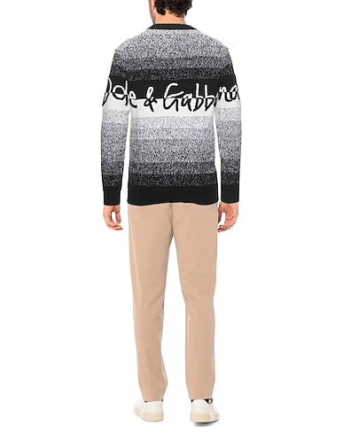 DOLCE&GABBANA JUMPERS