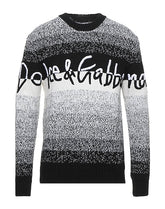 DOLCE&GABBANA JUMPERS