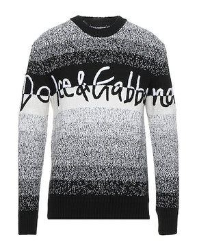 DOLCE&GABBANA JUMPERS