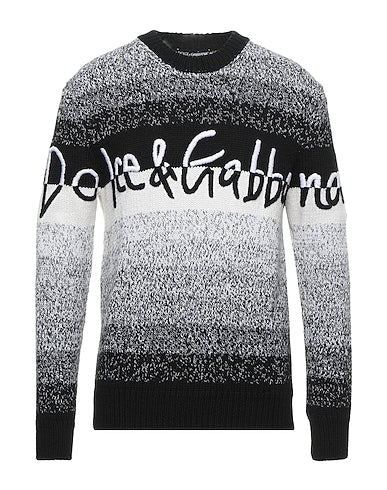 DOLCE&GABBANA JUMPERS