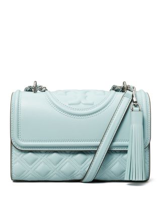 Small Fleming Convertible Shoulder Bag