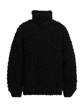 DOLCE&GABBANA POLO NECKS