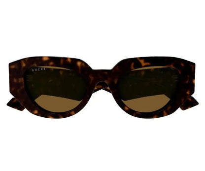 Gucci Gucci 1421S 002 51 - Sunglasses | Shop From The Mirage