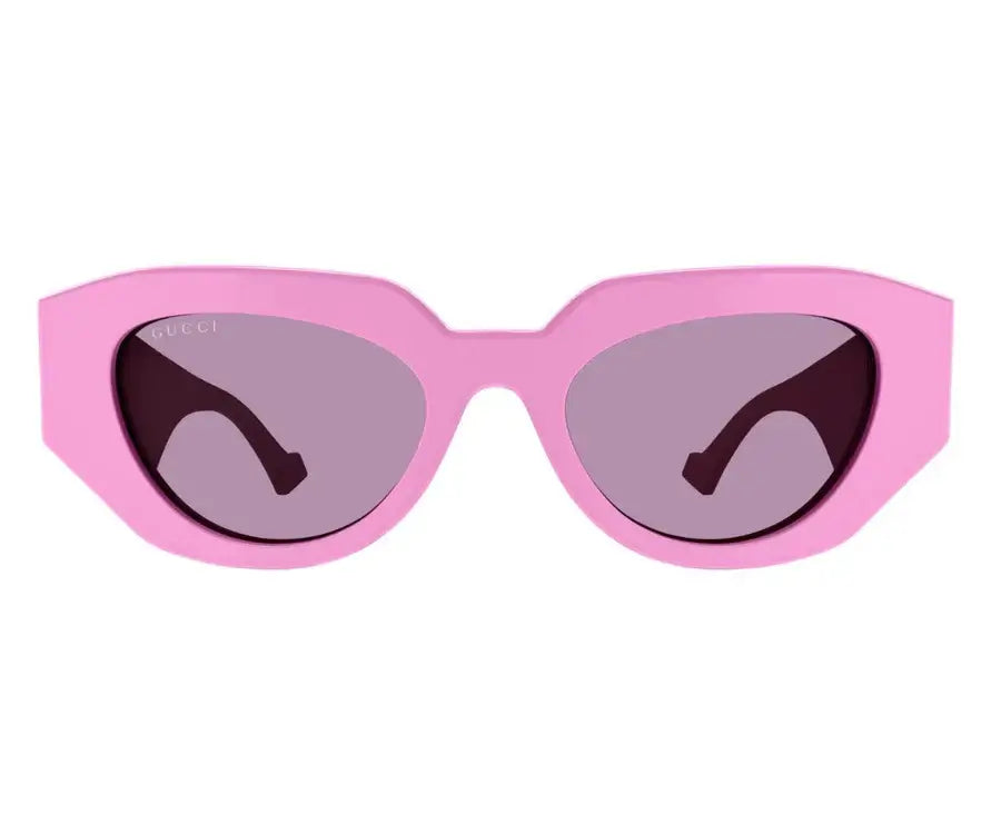 Gucci Gucci 1421S 004 51 - Sunglasses | Shop From The Mirage