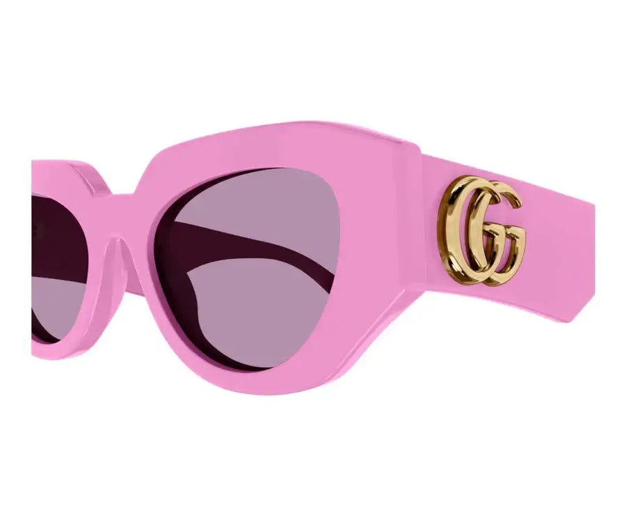 Gucci Gucci 1421S 004 51 - Sunglasses | Shop From The Mirage