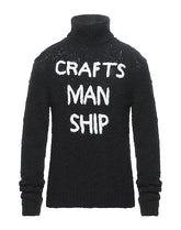 POLO NECKS T-SHIRT