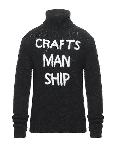 POLO NECKS T-SHIRT