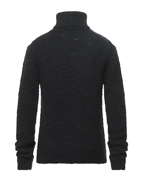 POLO NECKS T-SHIRT