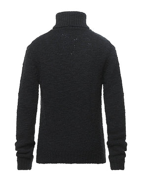 DOLCE&GABBANA POLO NECKS