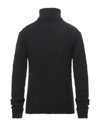DOLCE&GABBANA POLO NECKS