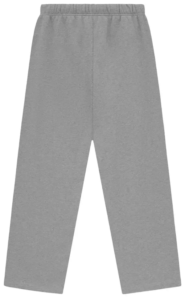 Fear of God Essentials Fleece Relaxed Sweatpant 'Dark Heather'