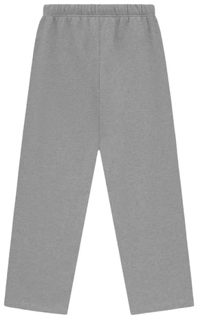 Fear of God Essentials Fleece Relaxed Sweatpant 'Dark Heather'