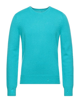 AMIRI CASHMERE JUMPERS