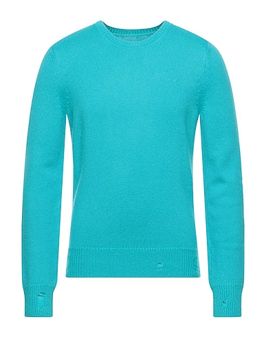 AMIRI CASHMERE JUMPERS