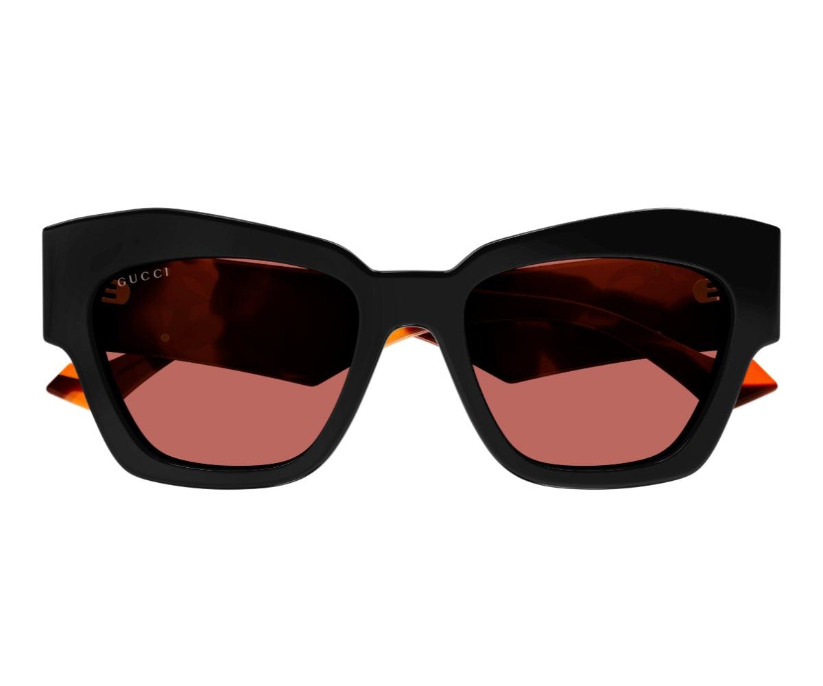 Gucci Gucci 1422S 005 55 - Sunglasses | Shop From The Mirage