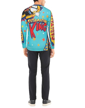 DOLCE&GABBANA JUMPERS