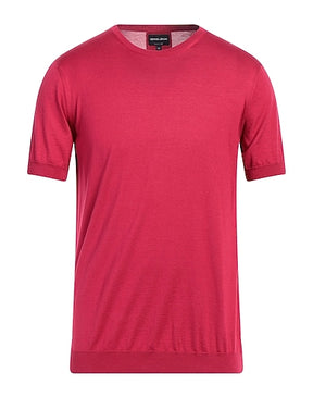 GIORGIO ARMANI JUMPERS