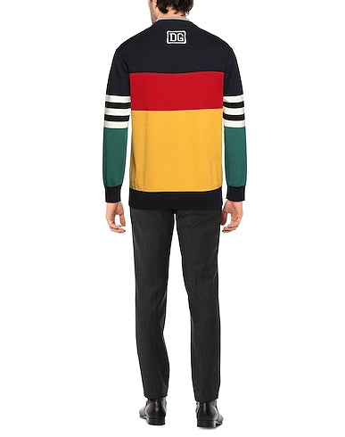 DOLCE&GABBANA JUMPERS