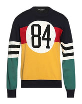 DOLCE&GABBANA JUMPERS