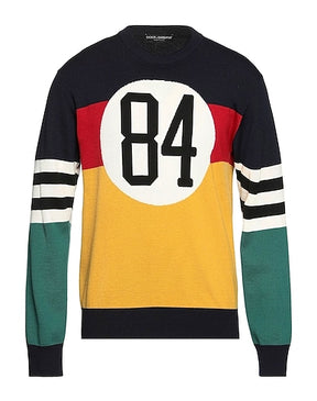 DOLCE&GABBANA JUMPERS