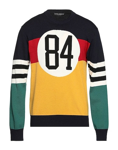 DOLCE&GABBANA JUMPERS