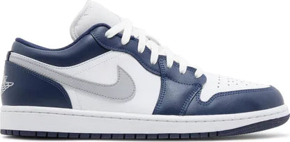 Air Jordan 1 Low 'Midnight Navy'