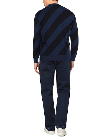 DOLCE&GABBANA CASHMERE JUMPERS