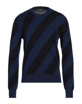 DOLCE&GABBANA CASHMERE JUMPERS