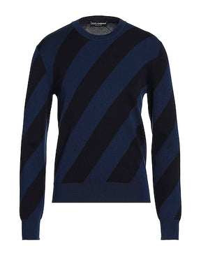 DOLCE&GABBANA CASHMERE JUMPERS
