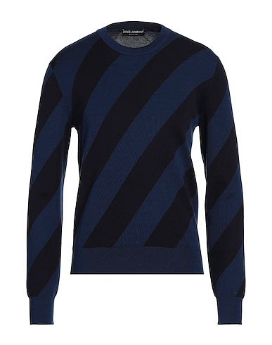 DOLCE&GABBANA CASHMERE JUMPERS