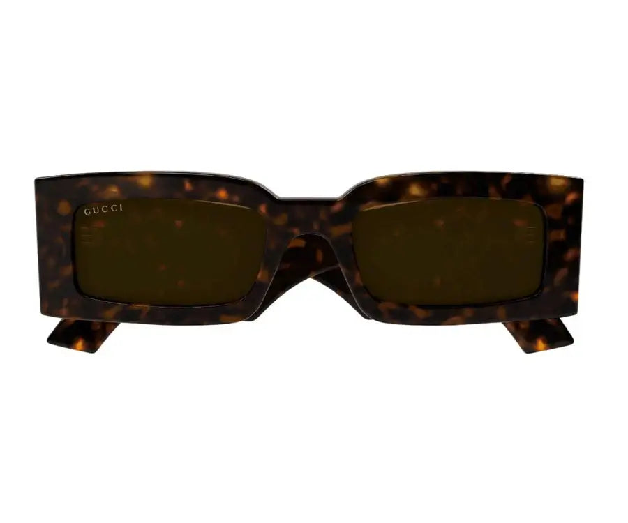 Gucci Gucci 1425S 002 53 - Sunglasses | Shop From The Mirage