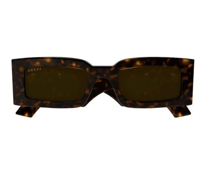 Gucci Gucci 1425S 002 53 - Sunglasses | Shop From The Mirage