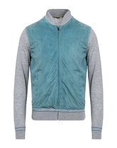 DOLCE&GABBANA CARDIGANS