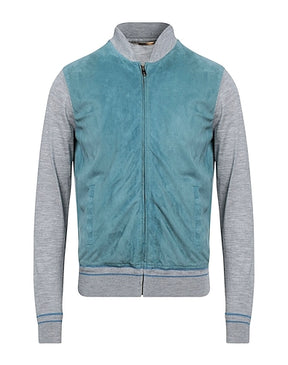 DOLCE&GABBANA CARDIGANS