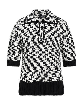 DOLCE&GABBANA JUMPERS