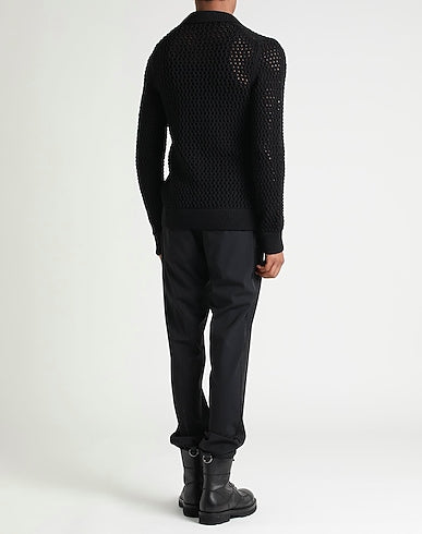 DOLCE&GABBANA CARDIGANS