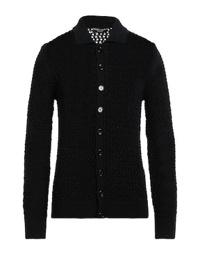 DOLCE&GABBANA CARDIGANS