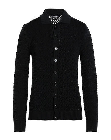 DOLCE&GABBANA CARDIGANS
