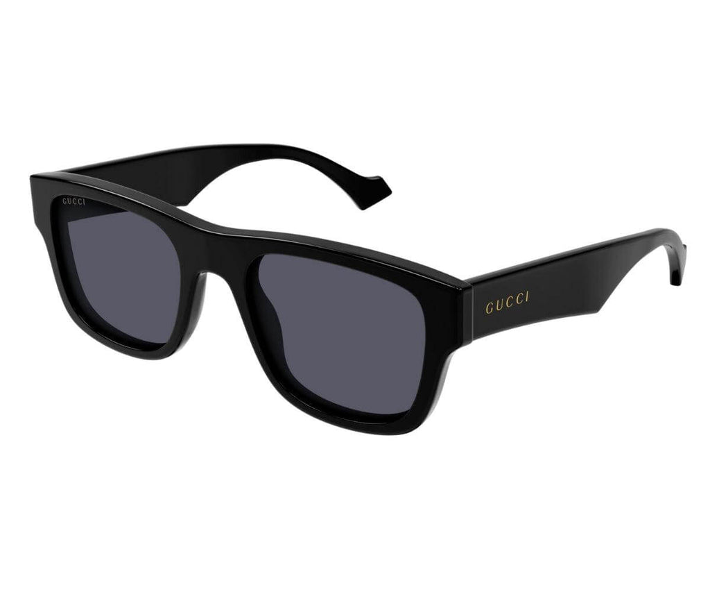 Gucci Gucci 1427S 001 53 - Sunglasses | Shop From The Mirage