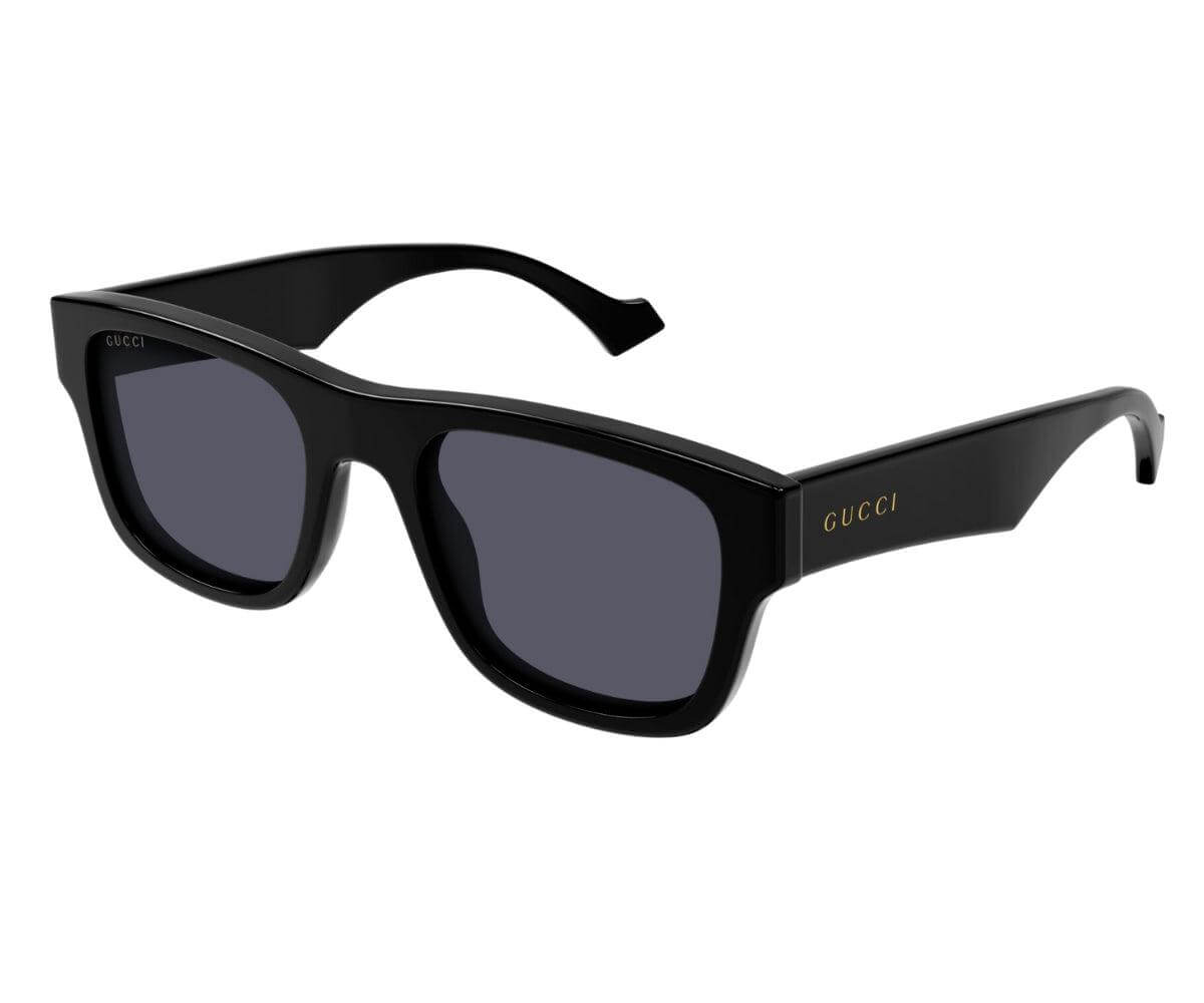 Gucci Gucci 1427S 001 53 - Sunglasses | Shop From The Mirage