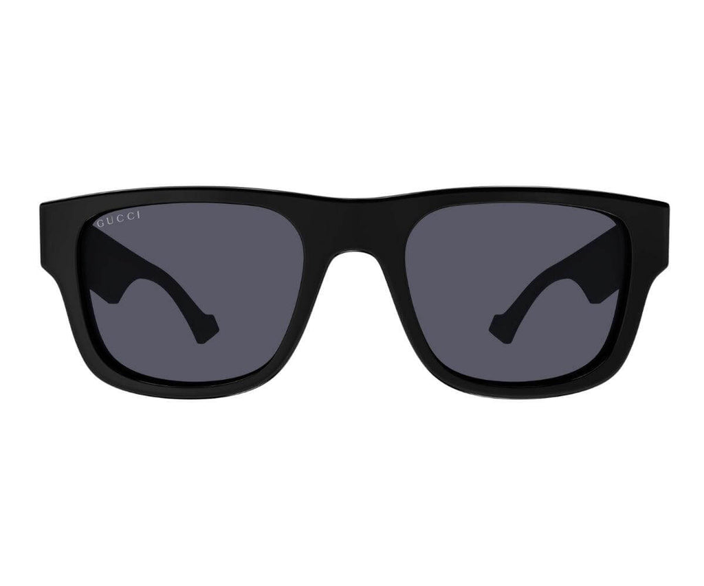 Gucci Gucci 1427S 001 53 - Sunglasses | Shop From The Mirage