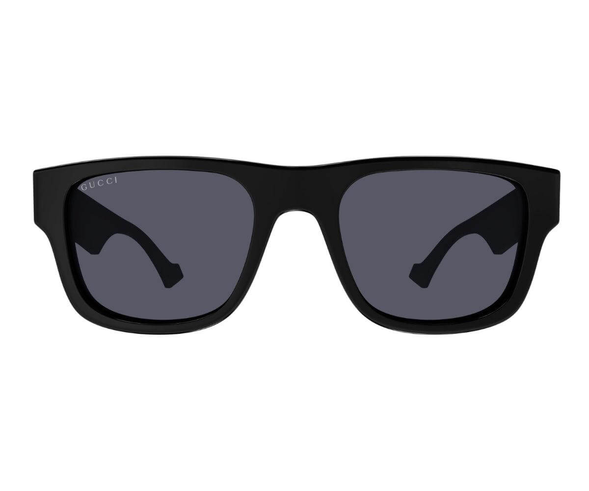Gucci Gucci 1427S 001 53 - Sunglasses | Shop From The Mirage