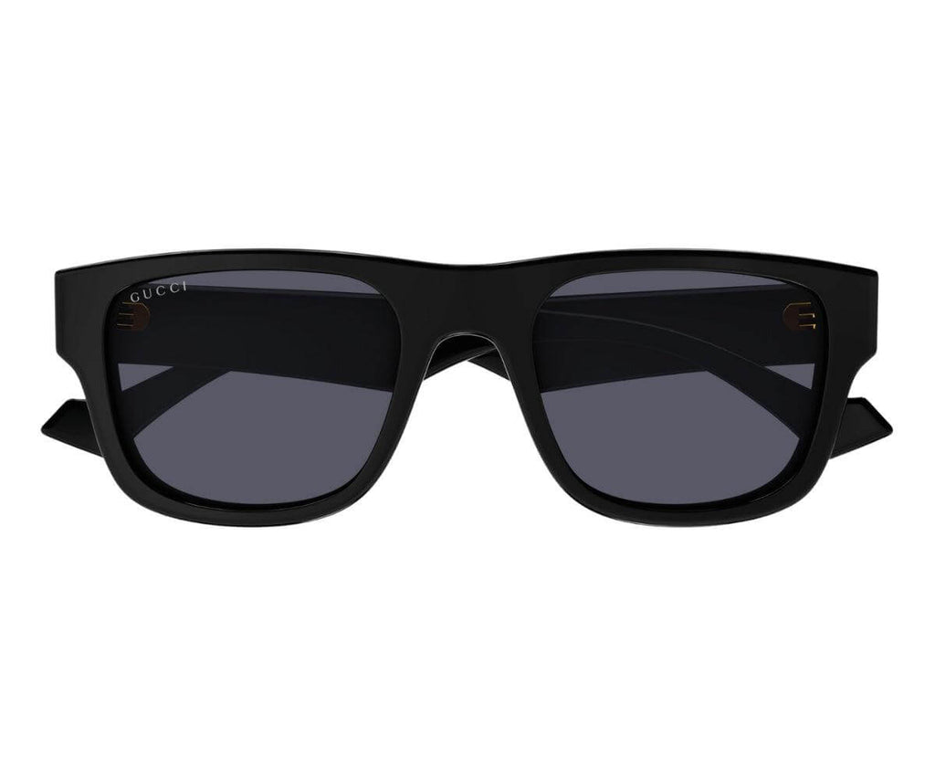 Gucci Gucci 1427S 001 53 - Sunglasses | Shop From The Mirage