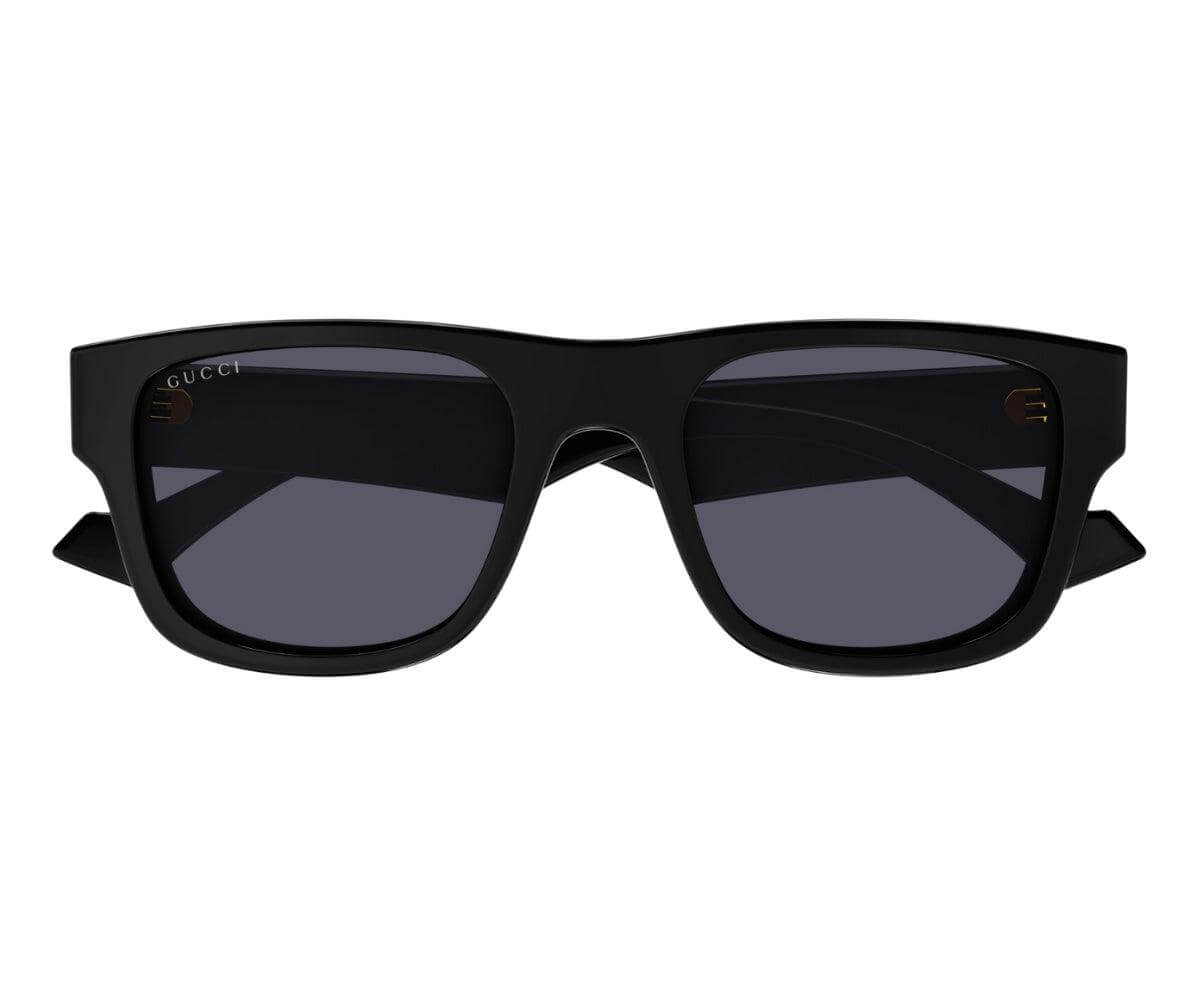 Gucci Gucci 1427S 001 53 - Sunglasses | Shop From The Mirage