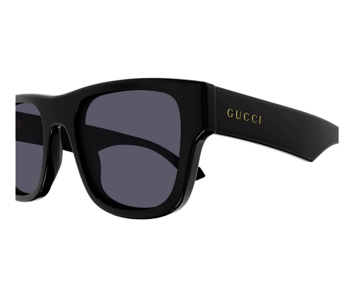 Gucci Gucci 1427S 001 53 - Sunglasses | Shop From The Mirage